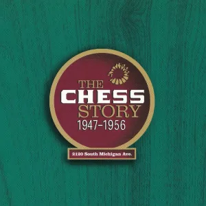 Chuck Berry - Thirty Days