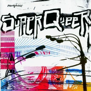 Mujuice - Reforgets