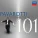 Luciano Pavarotti, National Philharmonic Orchestra, Oliviero de Fabritiis - Puccini: Manon Lescaut / Act 1 - "Ma se vi talenta...Tra voi, belle"