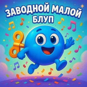ЗАВОДНОЙ МАЛОЙ - БЛУП
