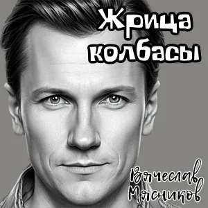 Вячеслав Мясников - Жрица колбасы
