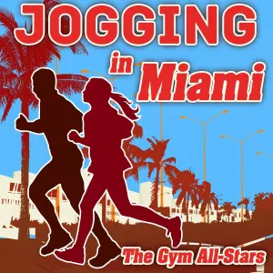 The Gym All-Stars - Let's Go