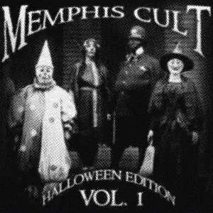 Memphis Cult, Phonkyrie, SPLYXER, KYD_EDITS - Fuck the Law