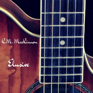 K.M. MacKinnon - Perspicacious