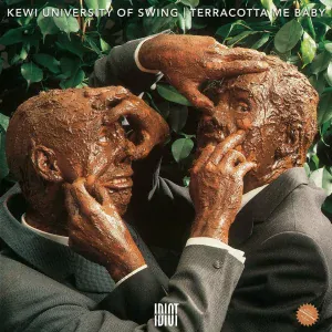 KEWI University of Swing - Terracotta Me, Baby (Remastered 2025)