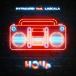 Мураками feat. LASCALA - Ночь