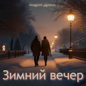 Андрей Дрюня - Зимний вечер