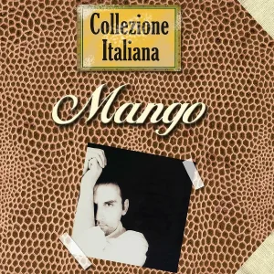 Mango - Lei Verrà
