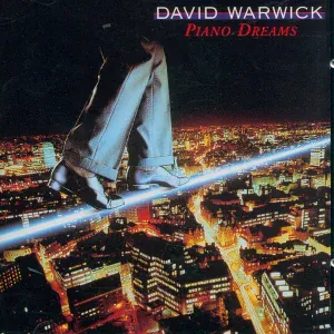 David Warwick - Dragos' Theme