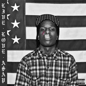 A$AP Rocky - Acid Drip