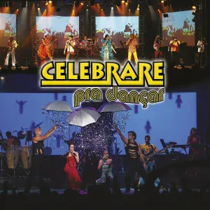 Celebrare - Livin' La Vida Loca