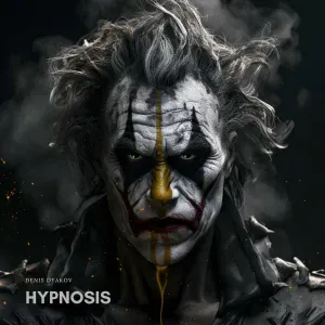 Denis Dyakov - Hypnosis