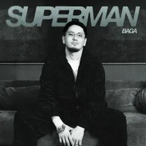Baga - Superman