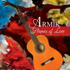 Armik - Passion and Grace