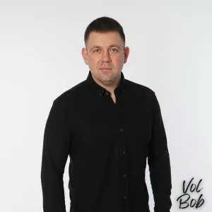Vol Bob - За Россию, За дедов