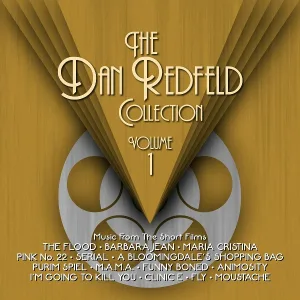 Dan Redfeld - Theme from Animosity (From "ANIMOSITY")