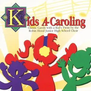The Robin Hood Junior High School Choir - Ding Dong Merrily On High