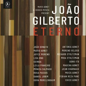 Joyce Moreno - Estate