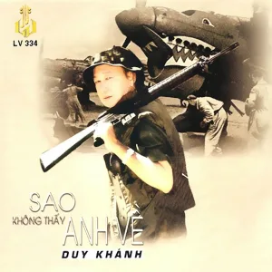 Duy Khánh - Ba Tháng Tạ Từ