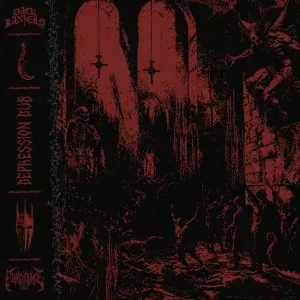 Dack Janiels - Depression Dub
