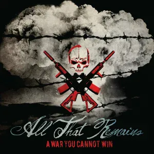 All That Remains - Asking Too Much