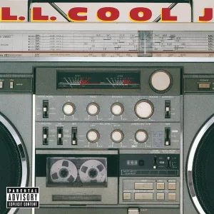 LL COOL J - Dangerous