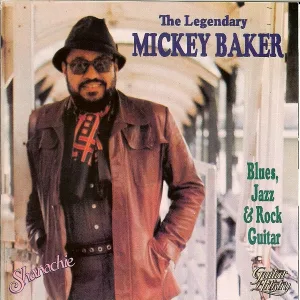 Mickey Baker - Stack O'Lee