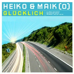 Heiko & Maiko - Glücklich