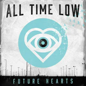 All Time Low feat. Mark Hoppus - Tidal Waves (feat. Mark Hoppus)