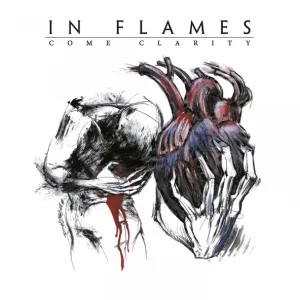 In Flames - Crawling Though Knives