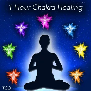 TCO - Manipura Chakra