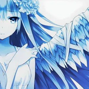 fadinglight - angels