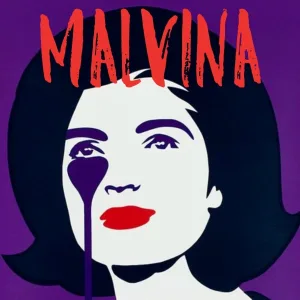 Maxballa - Malvina