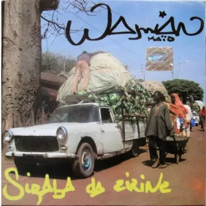 Wamian Kaïd feat. Saken - Kiti laban