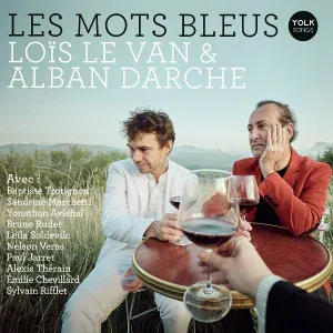 Loïs Le Van, Alban Darche feat. Baptiste Trotignon - Waiting in Vain
