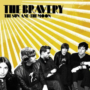 The Bravery - This Is Not The End
