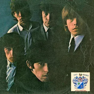The Rolling Stones - Susie Q