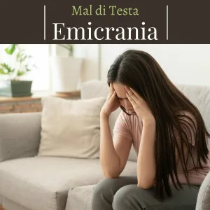 Rilassa Mente - Mal di testa emicrania