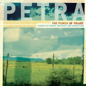 PETRA - I Love You, Lord