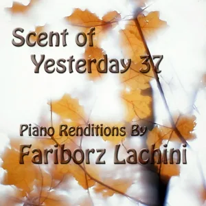 Fariborz Lachini - Shabe Niloufari
