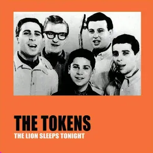 The Tokens - The Lion Sleeps Tonight