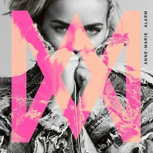 Anne-Marie - Alarm