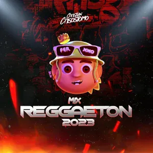 Christian Crisóstomo - Mix Reggaeton 2023