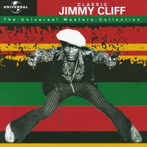 Jimmy Cliff - You Can Get It If You Really Want