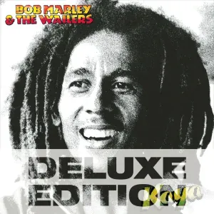 Bob Marley & The Wailers - Misty Morning