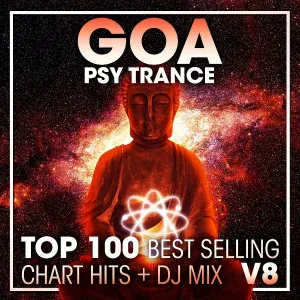DoctorSpook - Virtual Light - Dear Human ( Goa Psy Trance )