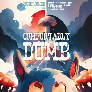 Mushroomer - Molecats Theme