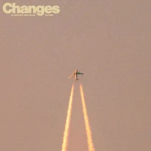 Hayd - Changes