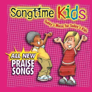 Songtime Kids - I Love You