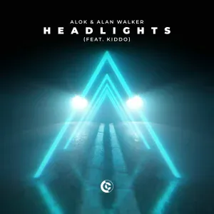 Alok, Alan Walker feat. KIDDO - Headlights (feat. KIDDO)